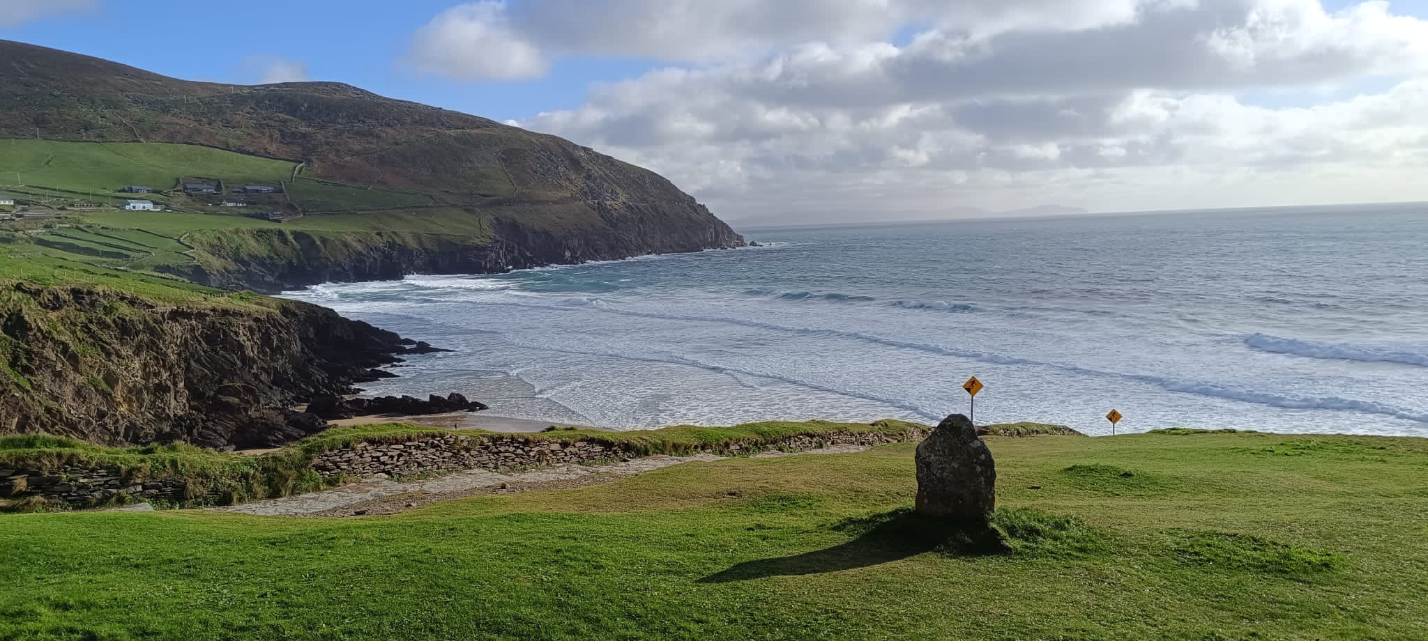 Irlande – ring of Kerry